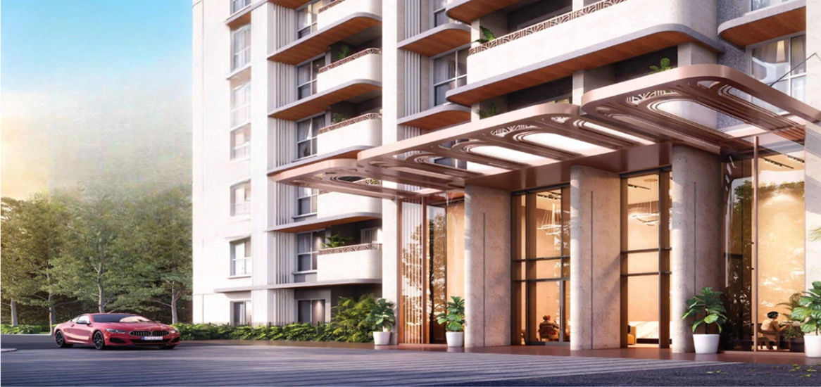 Lodha Panache Virtual Tour